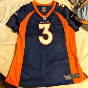 Women's XL Russ Wilson NEW